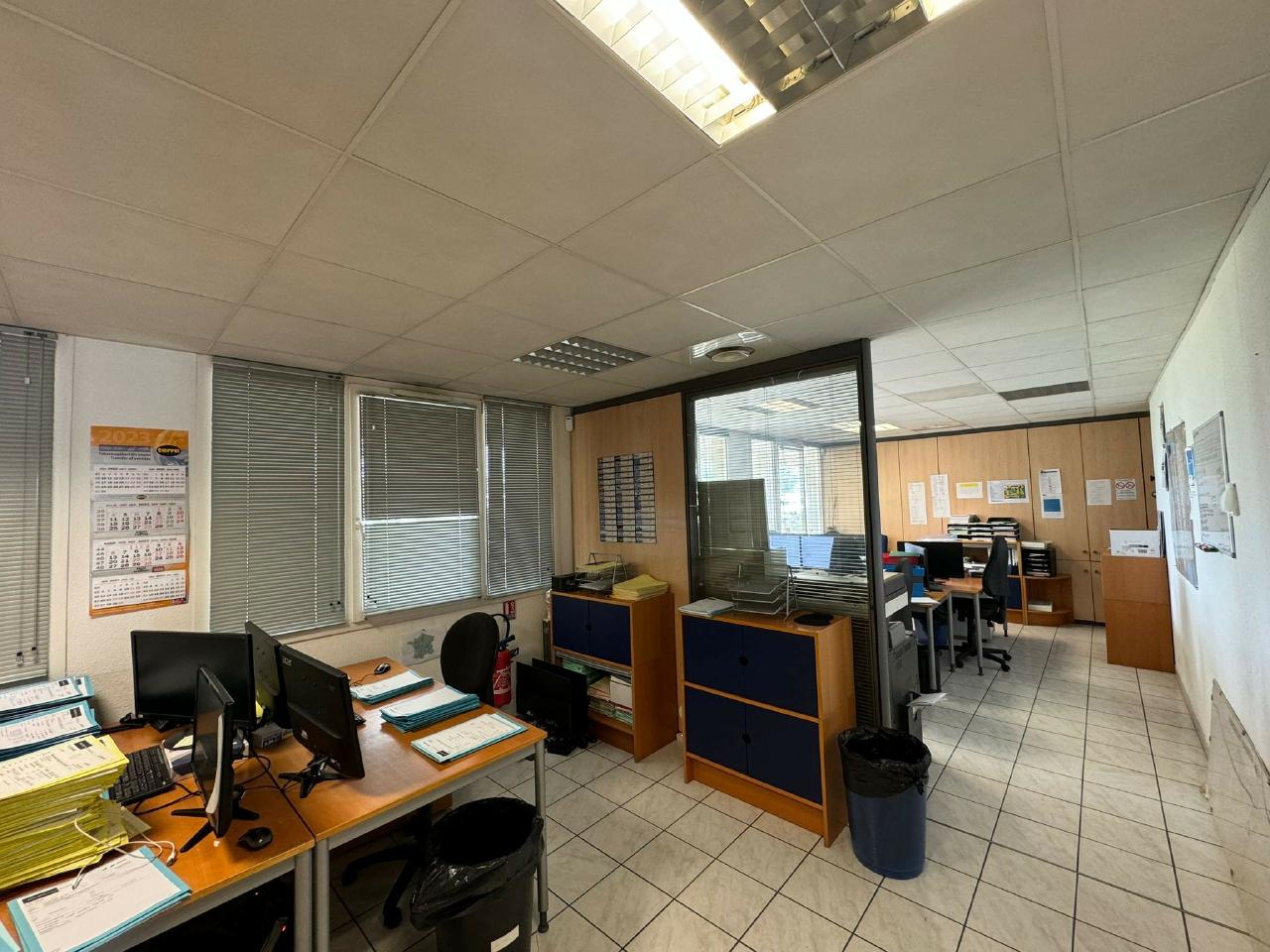 Bureau Marseille 208m² Vente bureau Marseille Bouches-du-Rhône OVBUR2423344 1